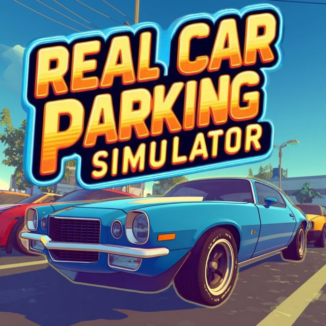 Real Car Parking Simulator Review