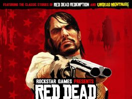 Red Dead Redemption Remaster Review