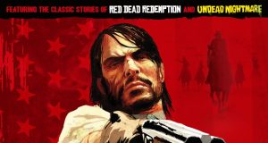 Red Dead Redemption Remaster Review Red Dead Redemption Remaster Review