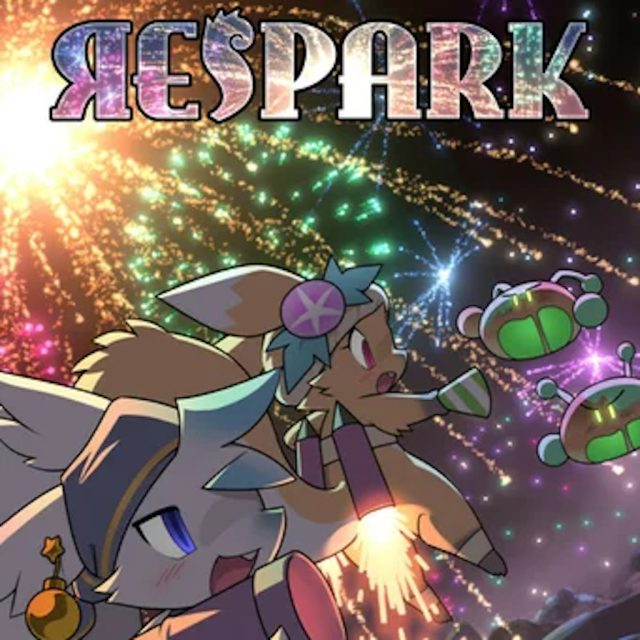 Respark Review