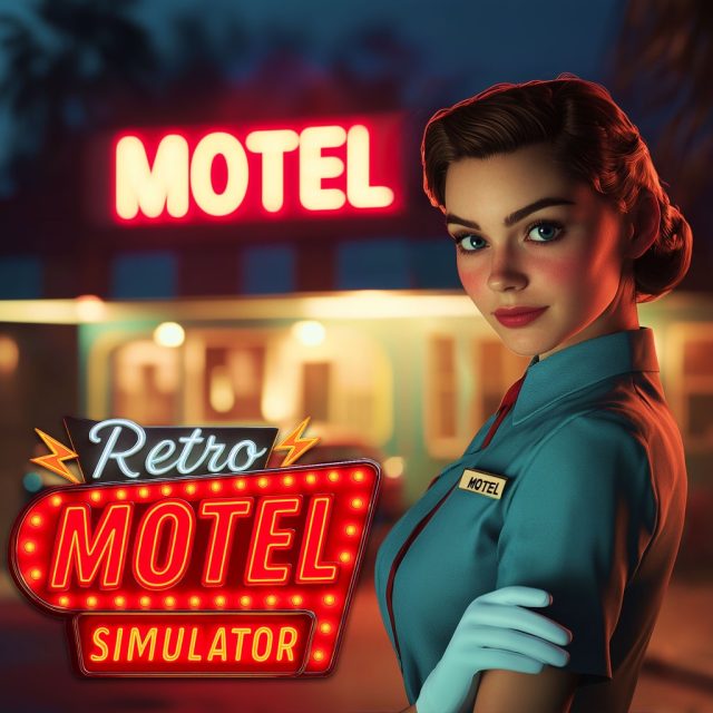 Retro Motel Simulator Review