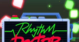 Rhythm Doctor Review Rhythm Doctor Review