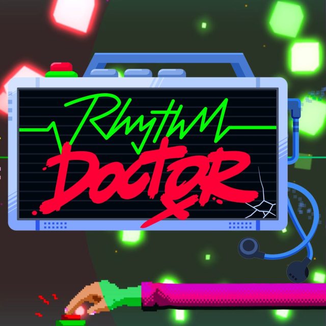 Rhythm Doctor Review Rhythm Doctor Review