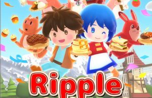 Ripple Island: Kyle and Cal’s Restaurant -Nintendo Switch 2 Review Ripple Island: Kyle and Cal’s Restaurant -Nintendo Switch 2 Review