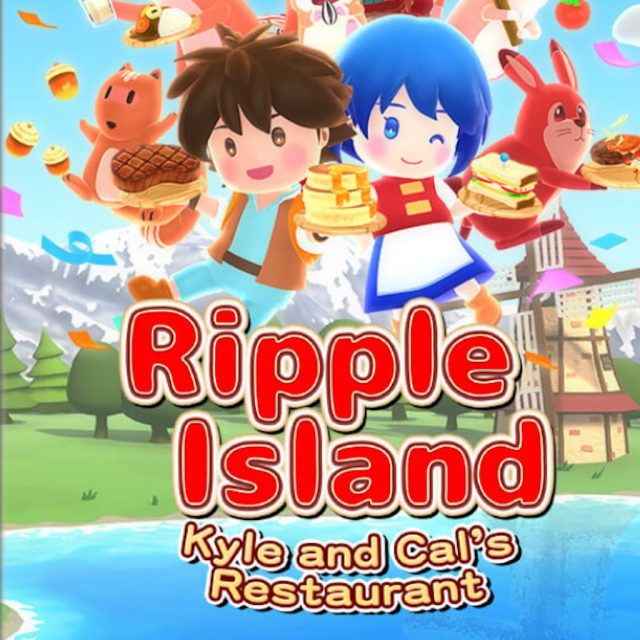 Ripple Island: Kyle and Cal’s Restaurant -Nintendo Switch 2 Review