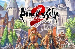 Romancing SaGa -Minstrel Song- Remastered International Review Romancing SaGa -Minstrel Song- Remastered International Review