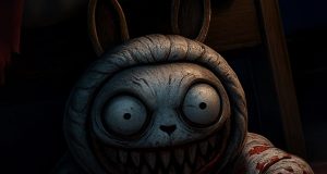 Run from BUBOL Horror Review Run from BUBOL Horror Review