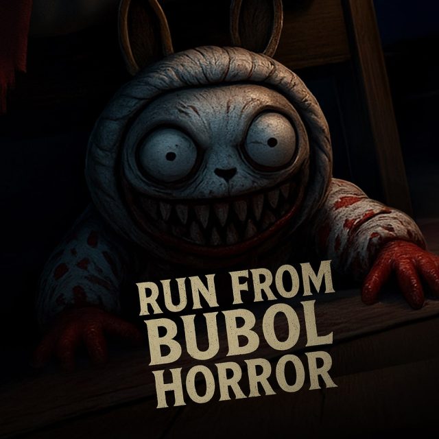 Run from BUBOL Horror Review