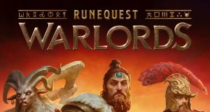 RuneQuest: Warlords Review RuneQuest: Warlords Review
