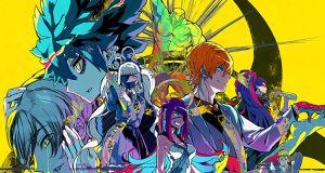 SHUTEN ORDER – Nintendo Switch 2 Edition Review SHUTEN ORDER - Nintendo Switch 2 Edition Review