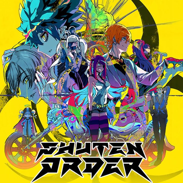 SHUTEN ORDER - Nintendo Switch 2 Edition Review