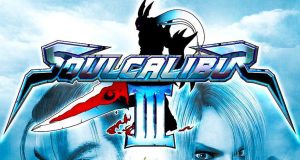 SOULCALIBUR III Review SOULCALIBUR III Review