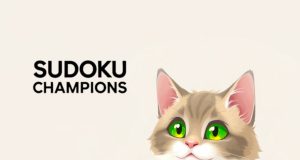 SUDOKU CHAMPIONS Review SUDOKU CHAMPIONS Review
