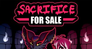 Sacrifice For Sale Review Sacrifice For Sale Review