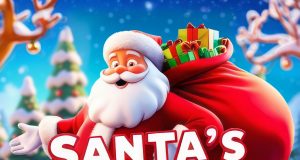Santa’s Christmas Gift Quest Review Santa's Christmas Gift Quest Review