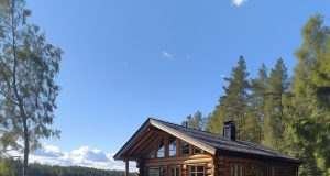 Scandinavian Cottage Survival Simulator Review Scandinavian Cottage Survival Simulator Review