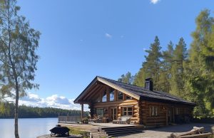 Scandinavian Cottage Survival Simulator Review Scandinavian Cottage Survival Simulator Review