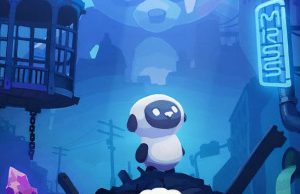 Sheepy: A Short Adventure Review Sheepy- A Short Adventure Review