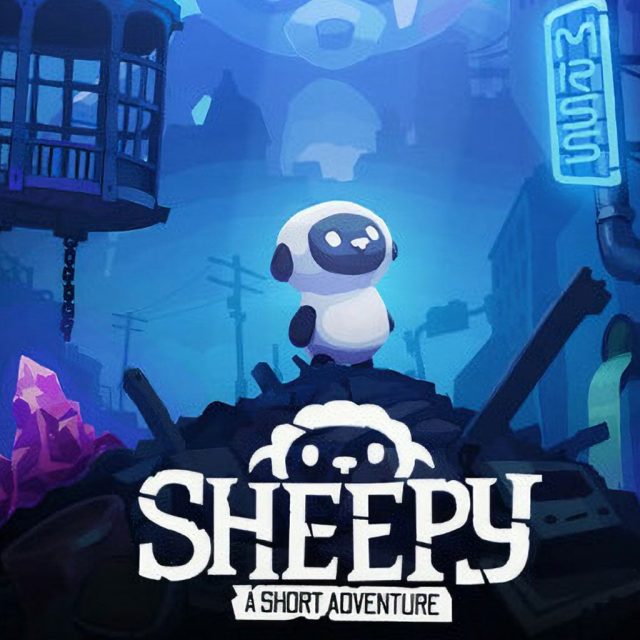 Sheepy- A Short Adventure Review