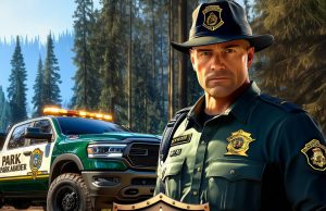Sheriff Park Ranger Review Sheriff Park Ranger Review