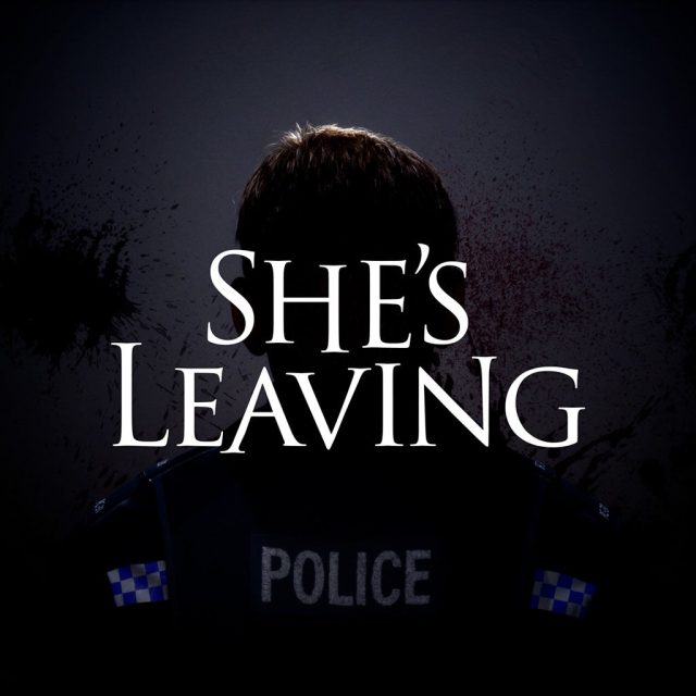 She's Leaving Review