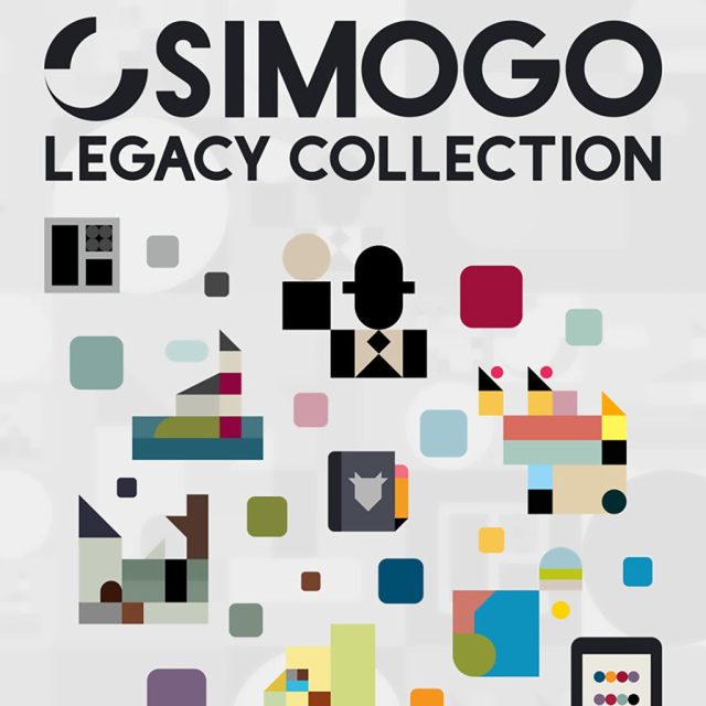 Simogo Legacy Collection Review