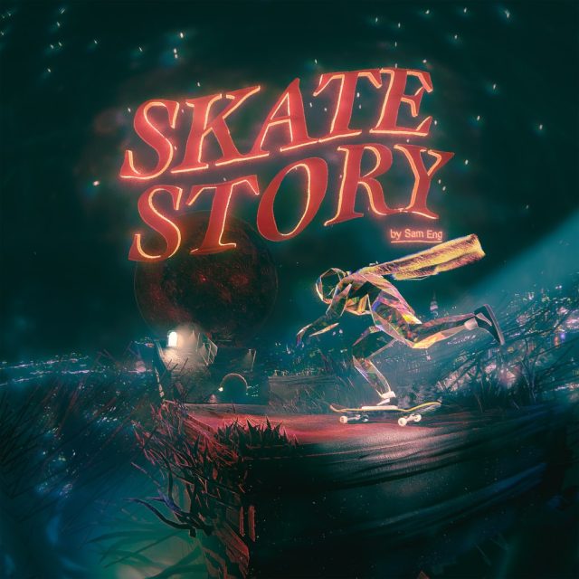 Skate Story Review