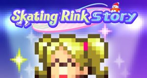 Skating Rink Story Review Skating Rink Story Review