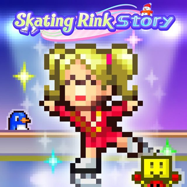 Skating Rink Story Review