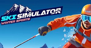 Ski Simulator: Winter Sports Review Ski Simulator- Winter Sports Review