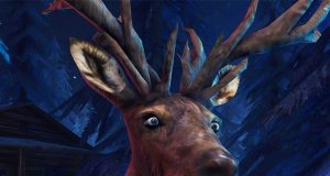 Skinwalker Review Skinwalker Review