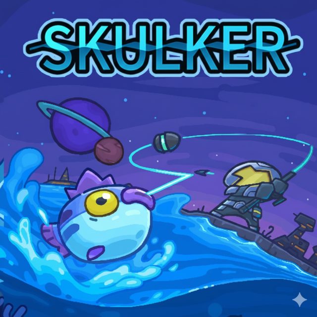 Skulker Review