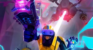 Smasher Review Smasher Review