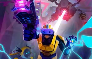 Smasher Review Smasher Review