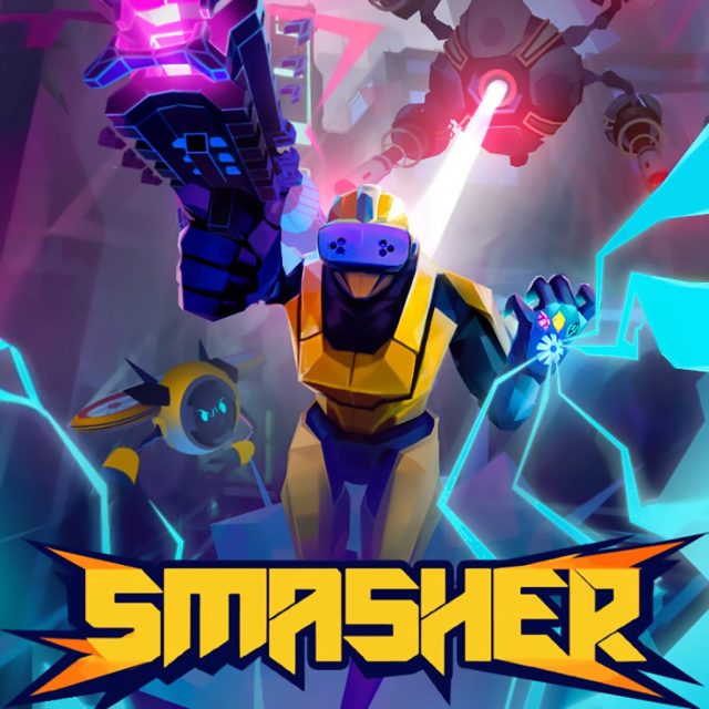 Smasher Review Smasher Review
