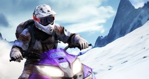 Snow Moto – Racing Adventure Review Snow Moto - Racing Adventure Review