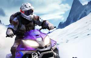 Snow Moto – Racing Adventure Review Snow Moto - Racing Adventure Review