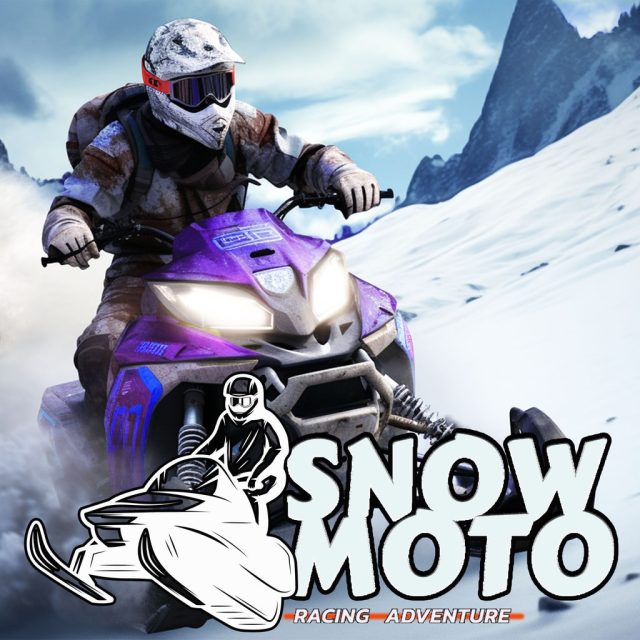 Snow Moto - Racing Adventure Review