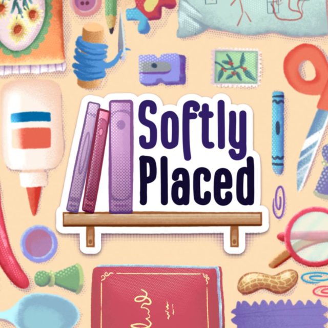 Softly Placed Review