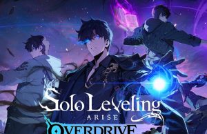 Solo Leveling: ARISE OVERDRIVE – Deluxe Edition Review Solo Leveling: ARISE OVERDRIVE - Deluxe Edition