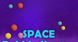 Space Bubble Shooter Review Space Bubble Shooter Review