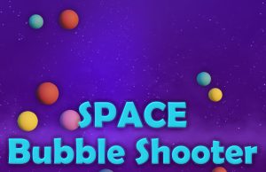 Space Bubble Shooter Review Space Bubble Shooter Review