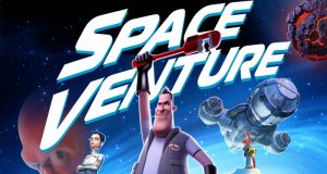 SpaceVenture Review SpaceVenture Review