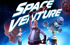 SpaceVenture Review SpaceVenture Review