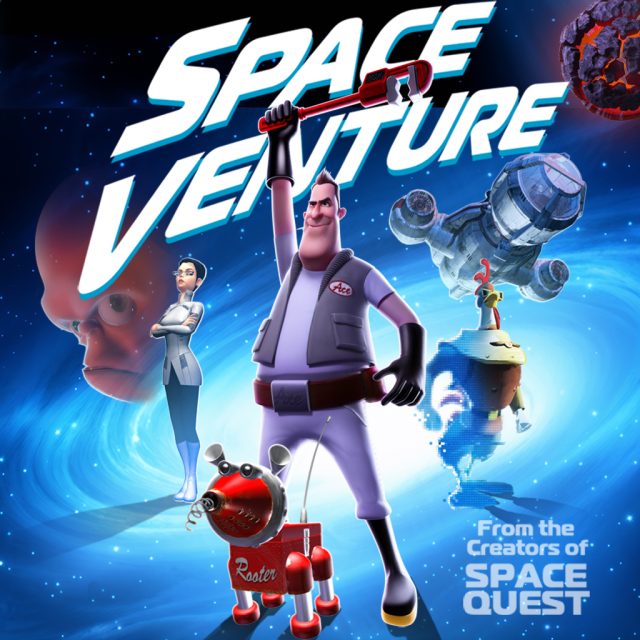 SpaceVenture Review