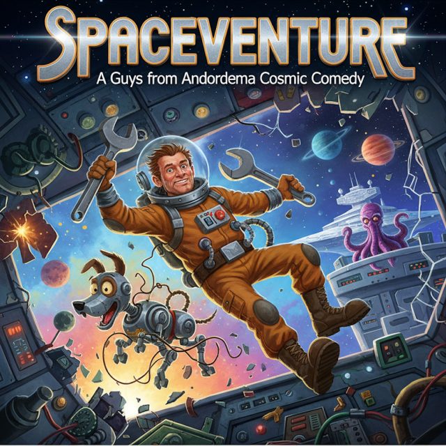 SpaceVenture Review