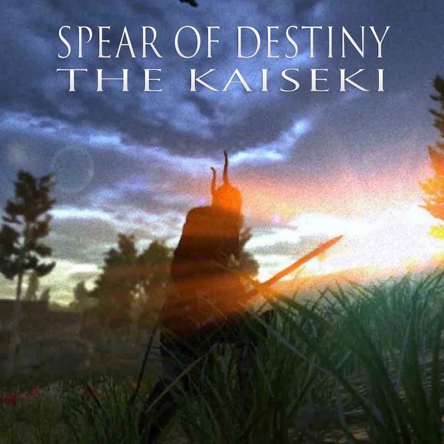 Spear of Destiny- The Kaiseki Review