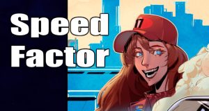 Speed Factor Review Speed Factor Review