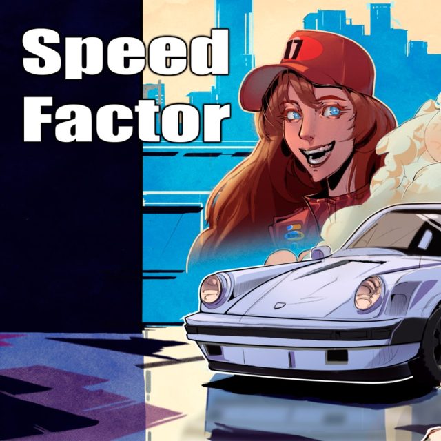 Speed Factor Review