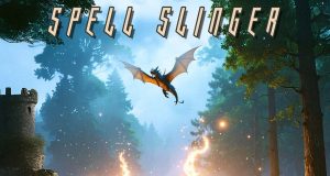 Spell Slinger Review Spell Slinger Review